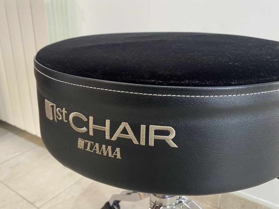 Banco Tama 1st Chair Round Rider XL