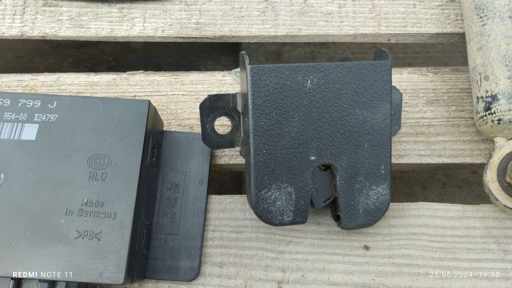 Продам на Гольф 4