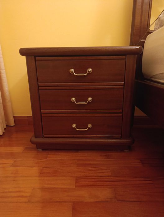Mobília de quarto