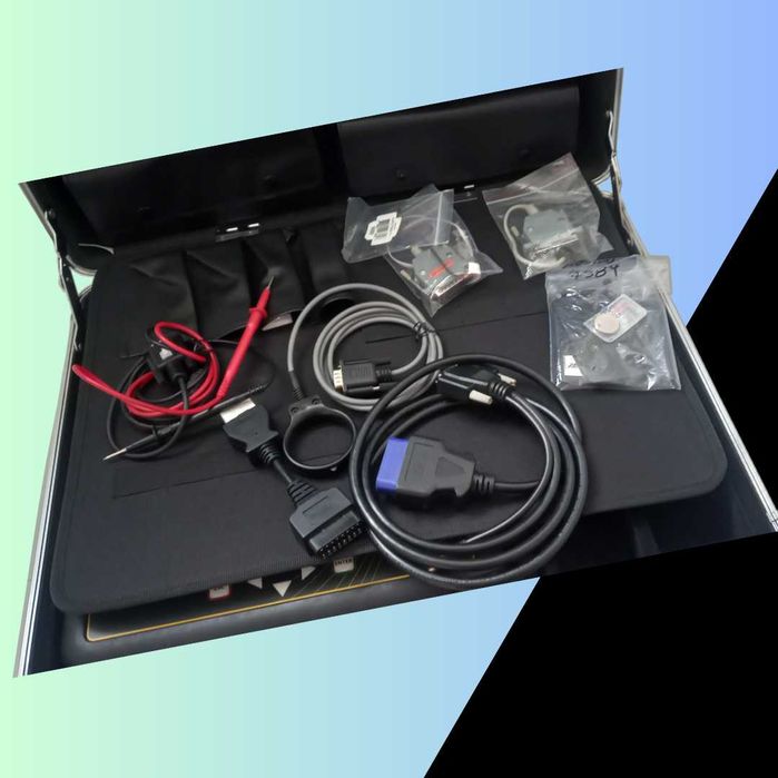 Maquina de Programação de Chaves Zed Full