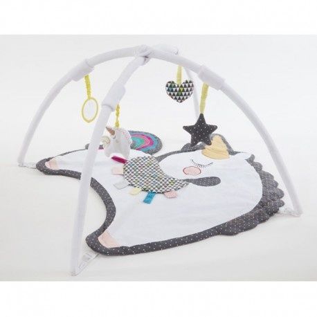 Bizzi Growin mata sensoryczna unicorn