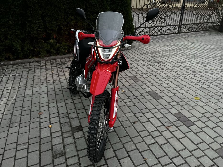 Мотоцикл VIPER V250L NEW