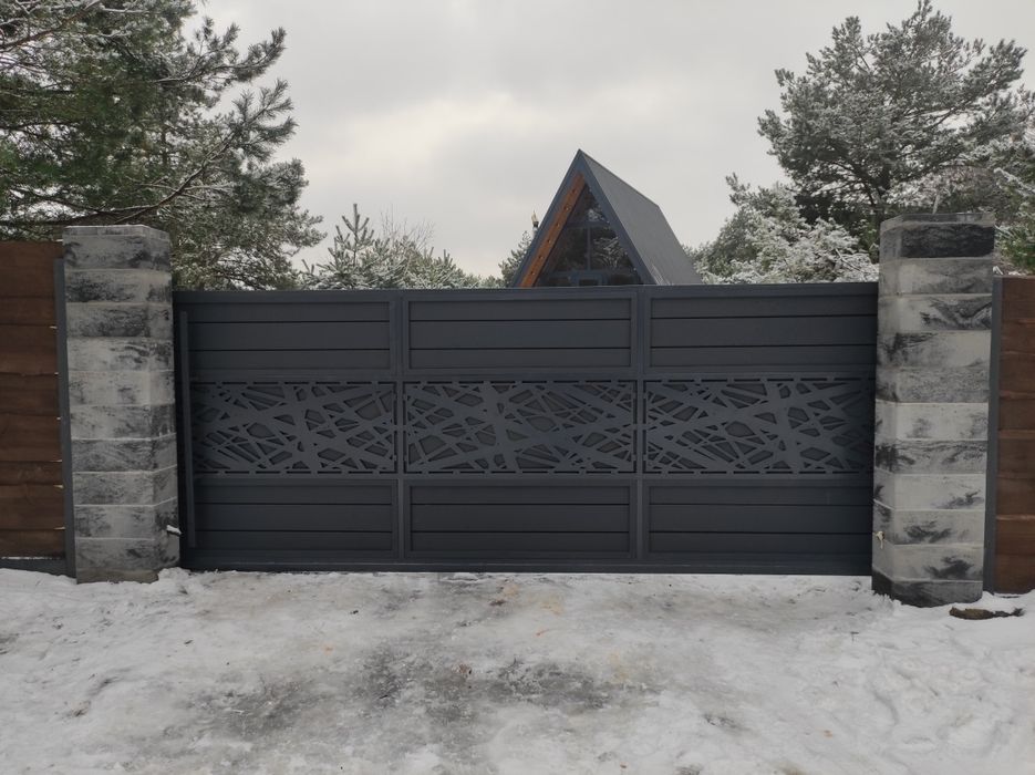 Зварювальні роботи