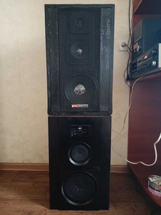 ресивер з bluetooth