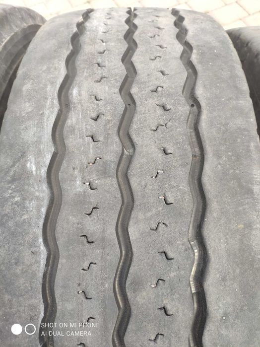 Opona Opony 245/70R17,5 " MICHELIN XTE2+ Bridgestone continental bridg