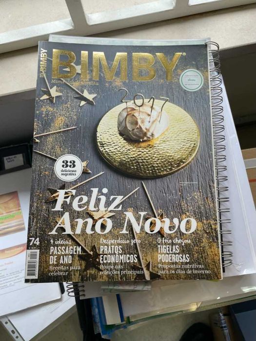 revista bimby janeiro 2017