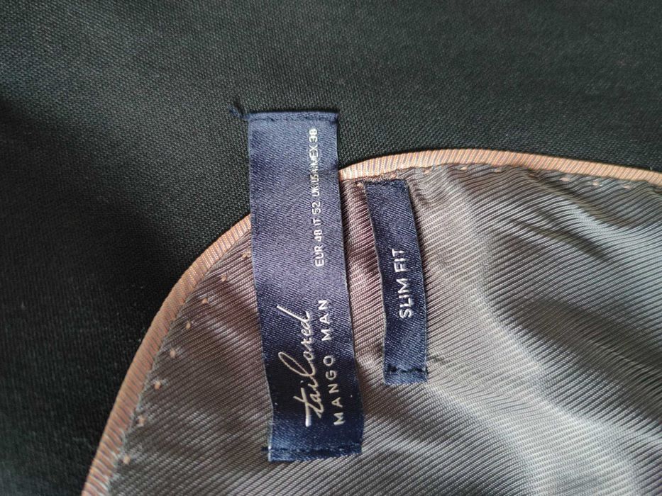 Fato , blazer, calças, homem e rapaz