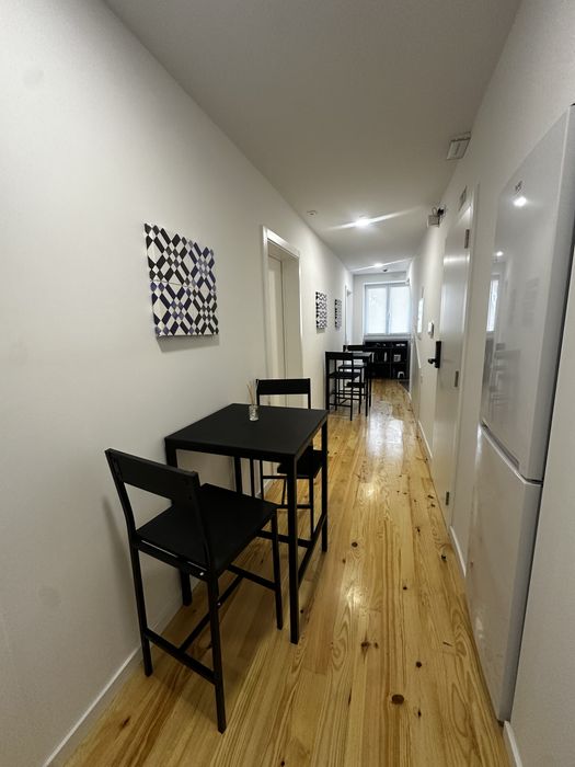 QUARTO SUITE PENAFIEL 1 PESSOA