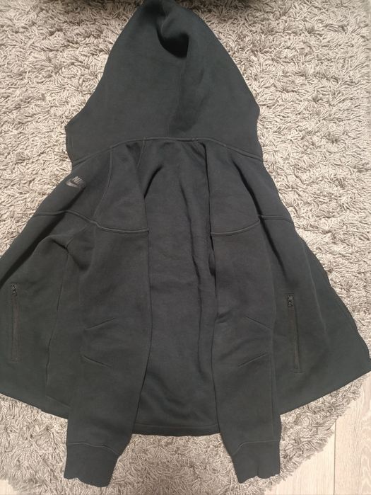 Кофта Nike tech fleece