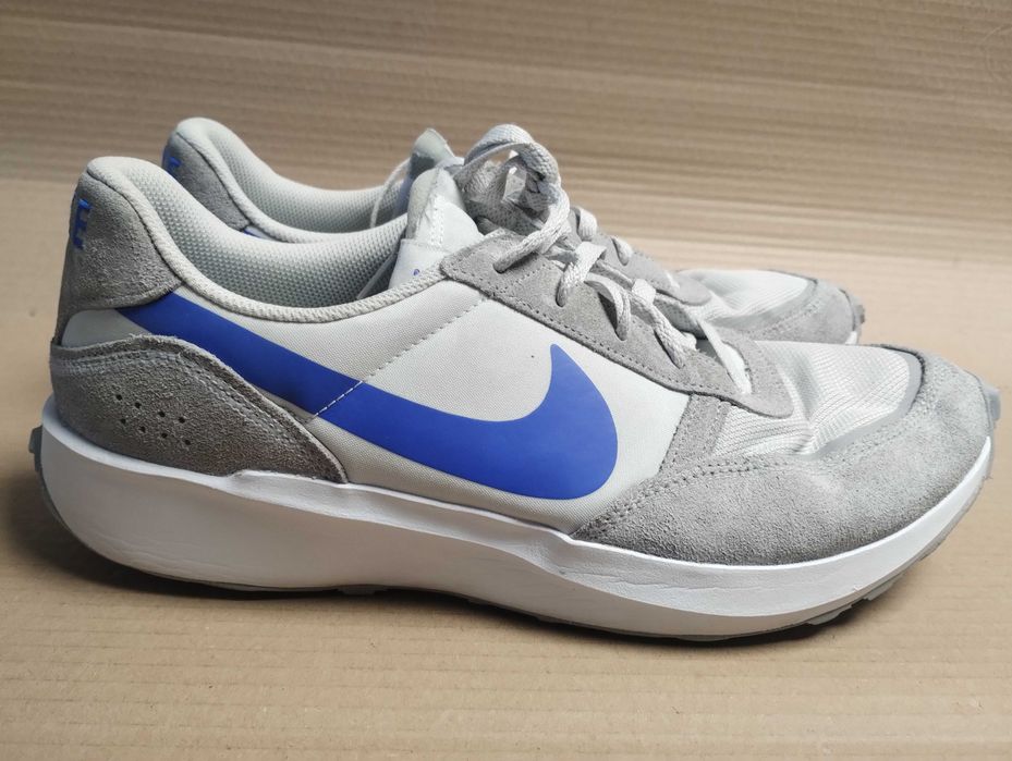 buty sportowe sneakersy 47 Nike Waffle Debut
