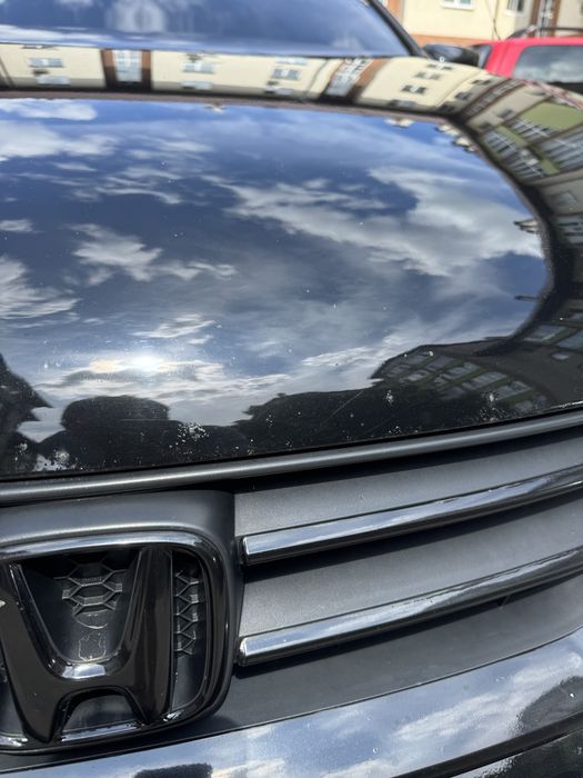 Honda Accord 9 2015 2.4