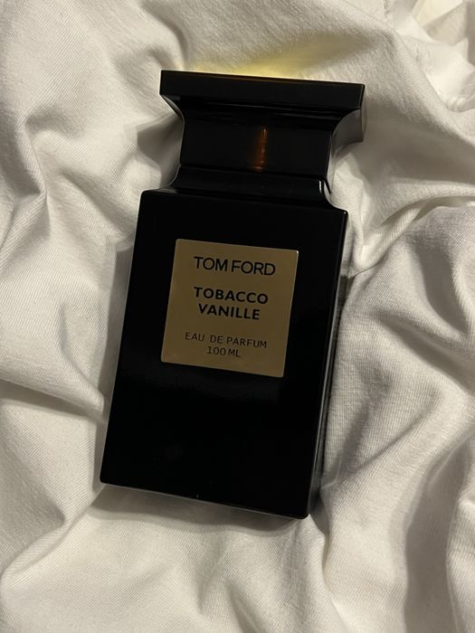 Tom Ford Tobacco Vanille – 100мл Парфум
