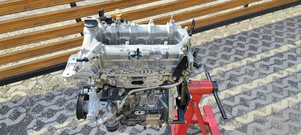 Silnik 1.4 Turbo Astra K LE2/B14XFT