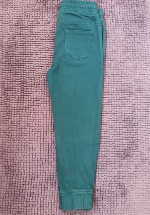 Штани-джогери для хлопчика