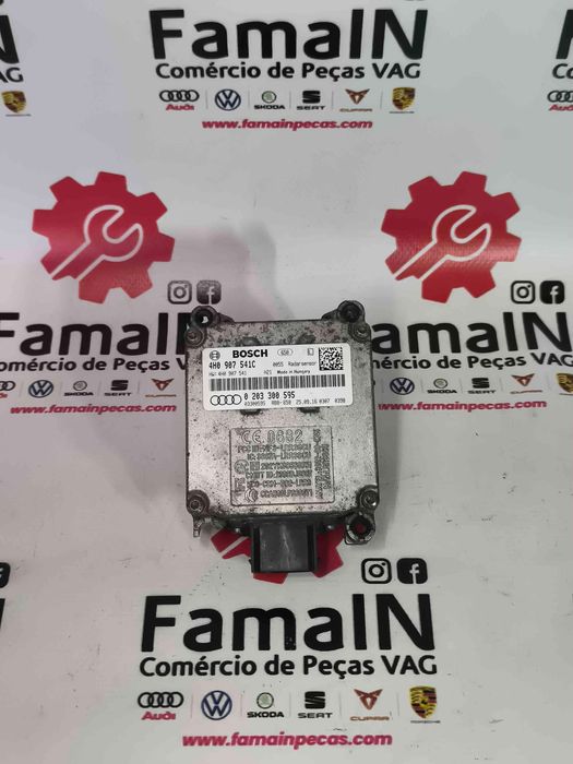 Sensor de Radar AUDI A8 D4
