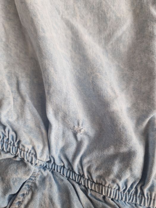Kombinezon letni Bershka s