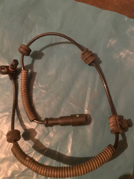 Датчик ABS Kyron Rexton 2