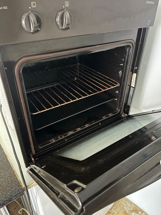 Forno elétrico  grande