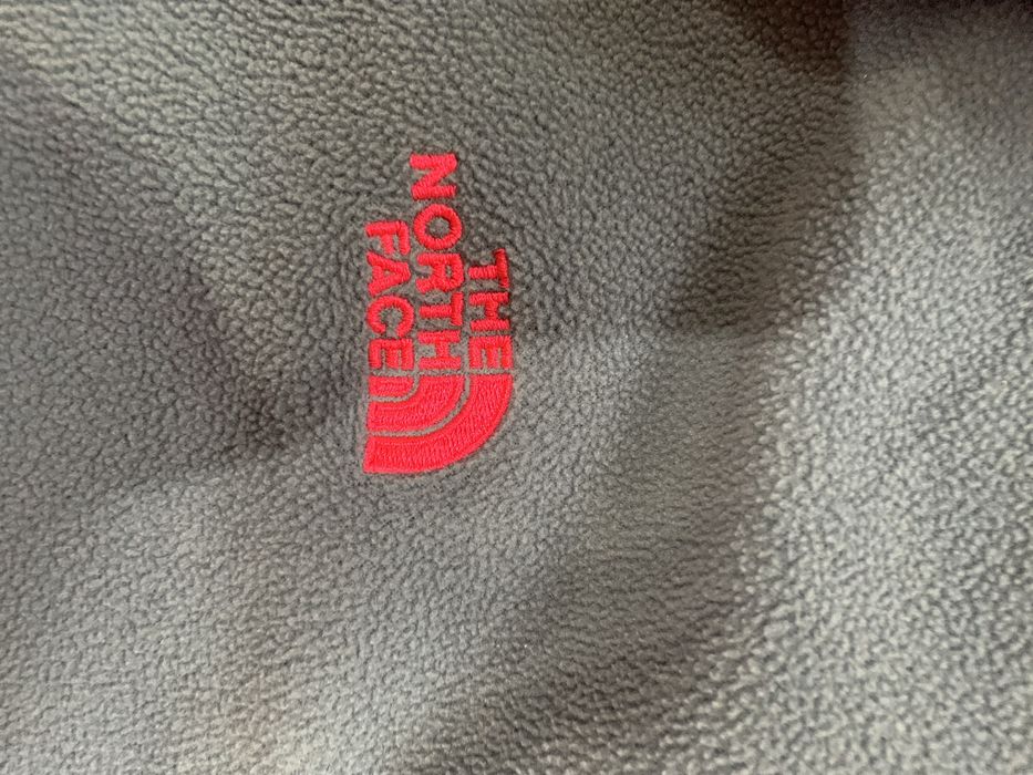 Флісова кофтина The North Face