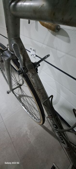 Bicicleta de estrada Rolex