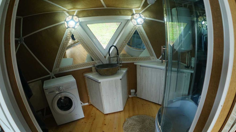 Здаю в довгострокову оренду Геодім у горах | Від власника |