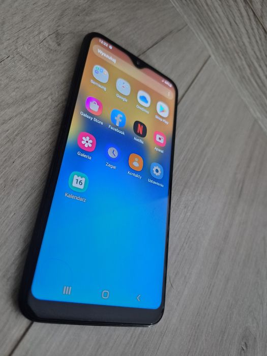 Samsung Galaxy A20e SM-A202F/DS