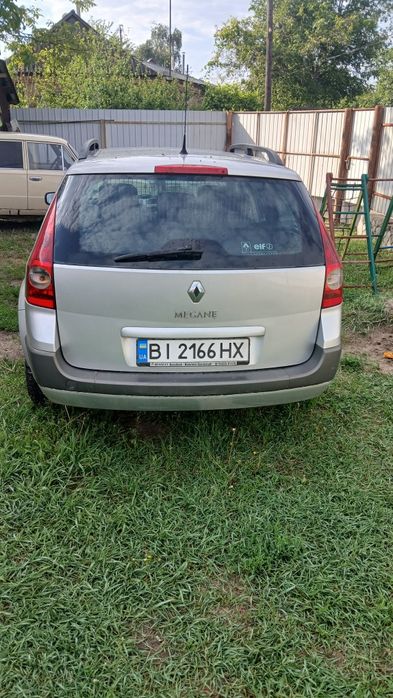 Продам гарне надійне авто двигун 1.6