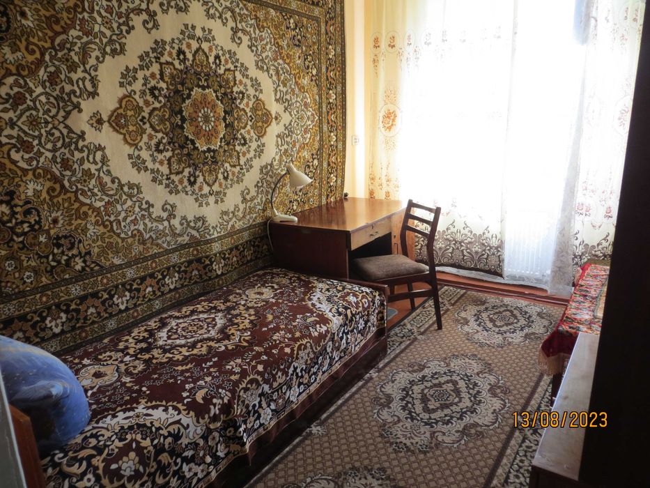 Довгострокова аренда житла
