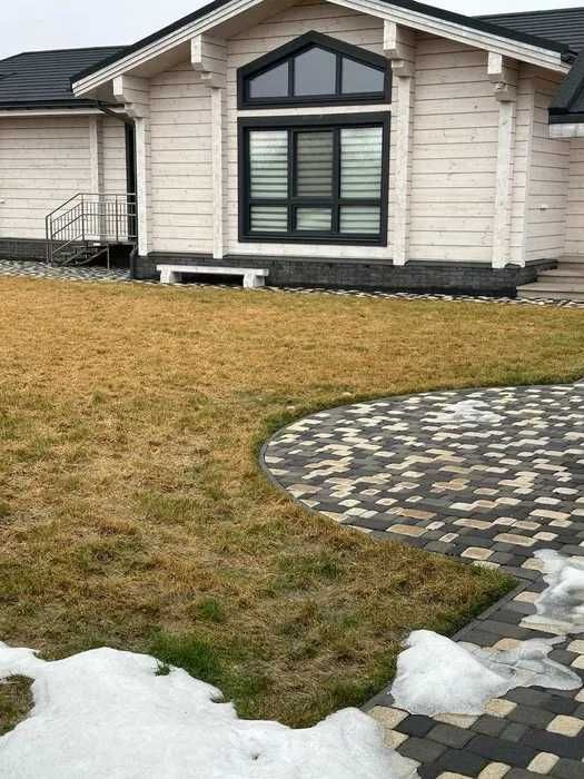 Сдам 4 к эко дом в Обуховке