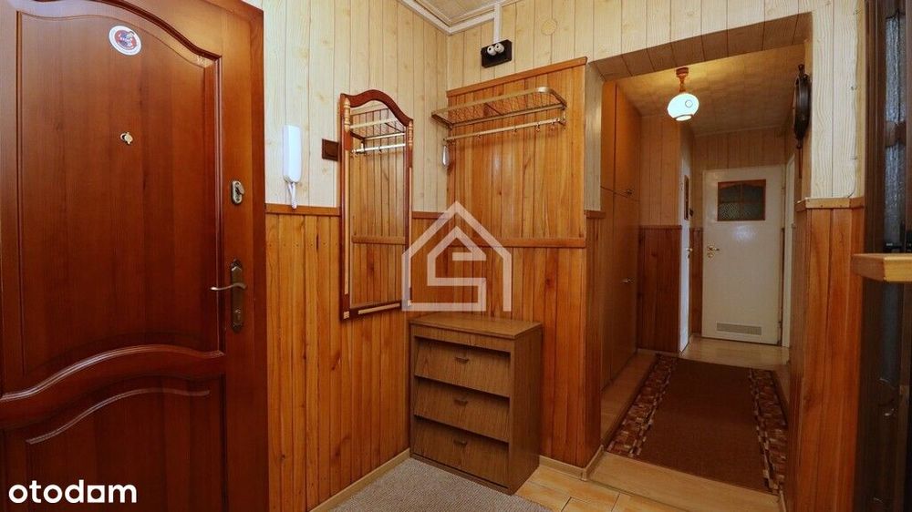3-pokojowe mieszkanie 61,9 m² w Bochni