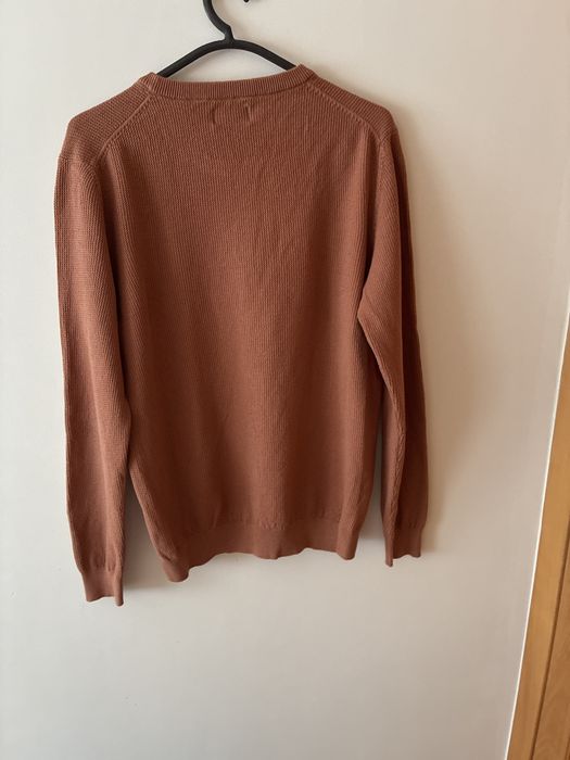 Camisola Sfera homem