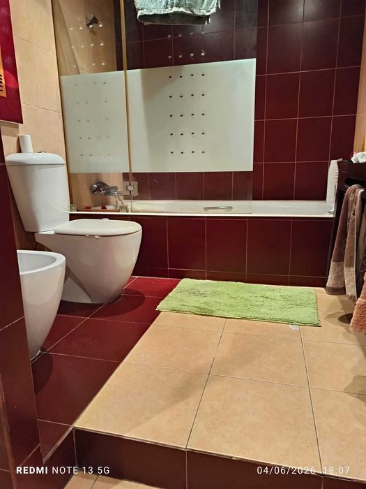 Apartamento T2 Lumiar