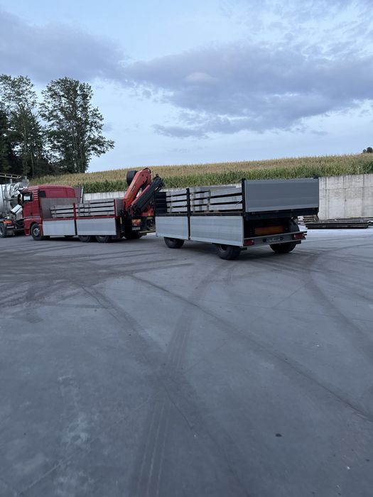 Płyta drogowa 3000x1500x150