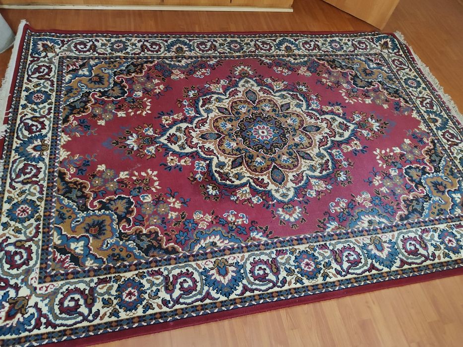 Килим 190х280 см ковер синтетика