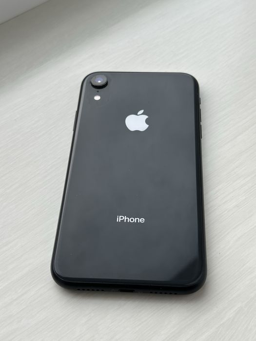 Apple iPhone XR-64Gb