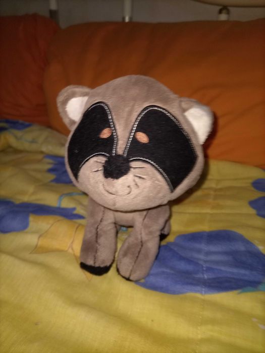 Vendo peluches de vários tamanhos (anúncio 1)