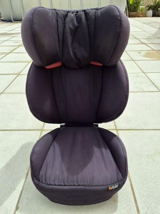 Cadeira be safe (15kg - 36kg)