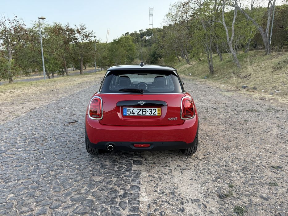MINI 3 Portas — fotografia 7