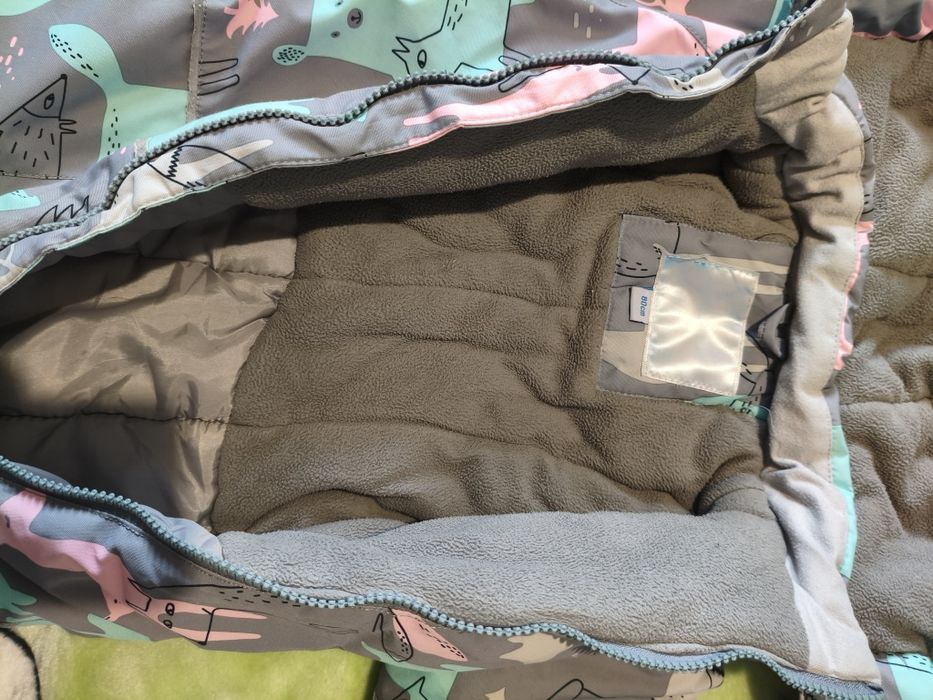 Комбінезон зимовий 80 розміру Lassie by reima