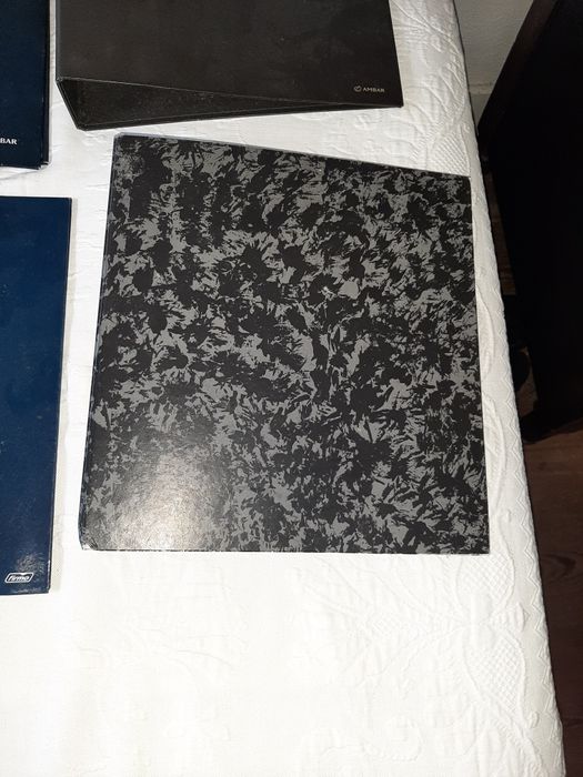 Capas/pastas/ dossiers