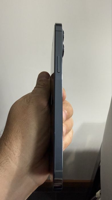 Iphone 12 Pro Max 512gb - desbloqueado