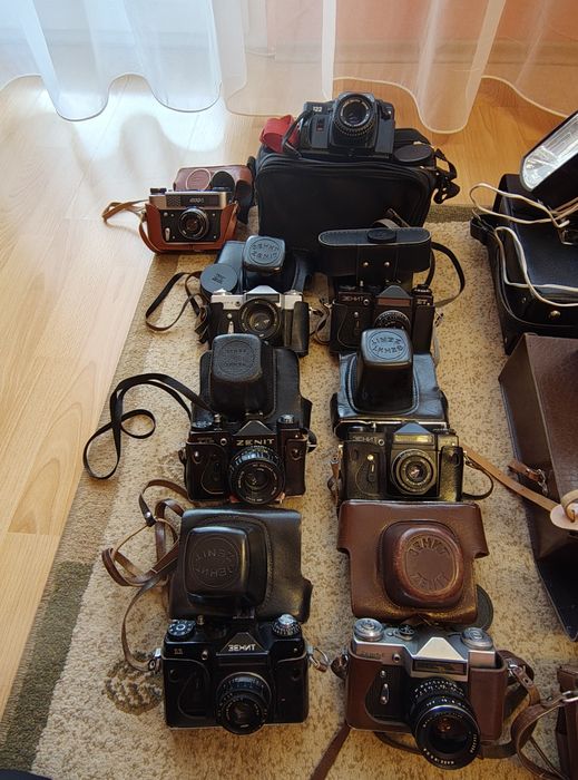 Akcesoria fotograficzne