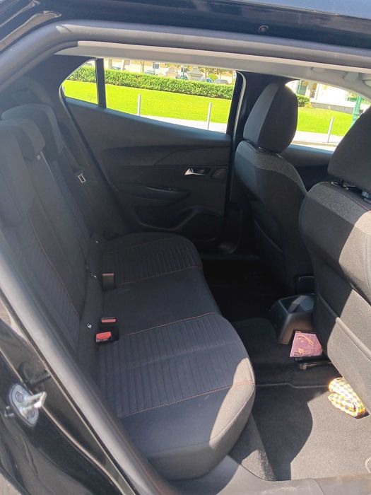 Peugeot 2008 Active