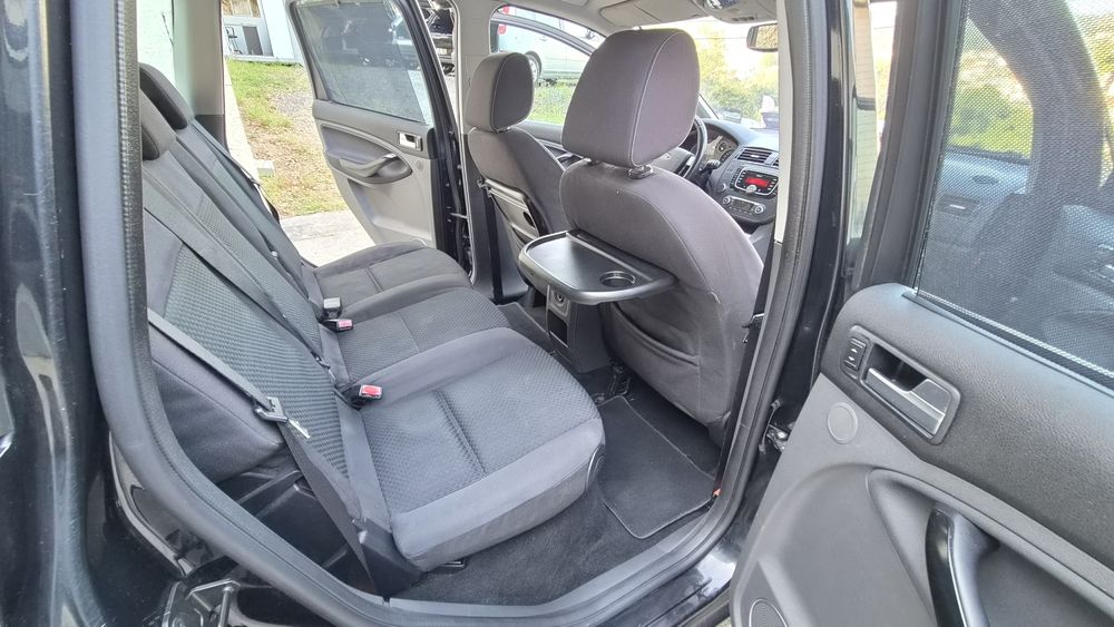 Fora C-Max 1.6 TDCI Titanium 109cv