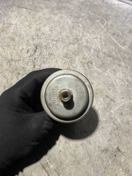 Гідроакумулятор тиску палива Mercedes-Benz A0004760521 / 0438170035