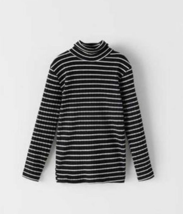 Гольфік Zara, водолазка Зара, роз.122 на 6-7років