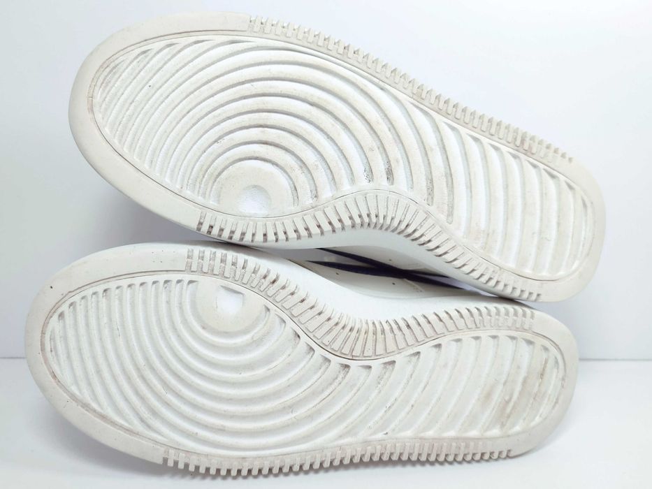 Nike Court Vision Alta buty r.37,5