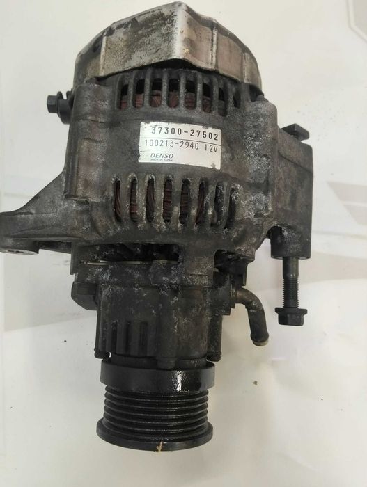 Turbo Getz accent crdi motor d3ea material motor