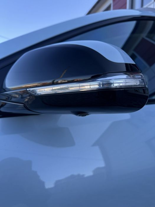 Chevrolet Bolt EUV Premier sport 2022