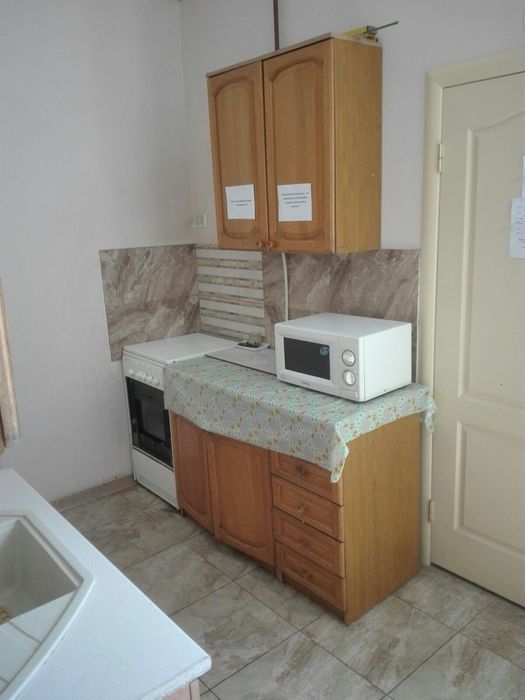 Аренда комнаты, 3/4, Преображенская, без комиссии